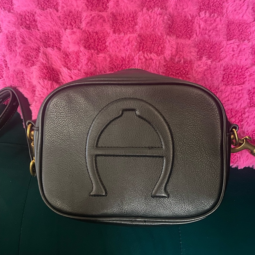 Etienne Aigner Crossbody Bag
